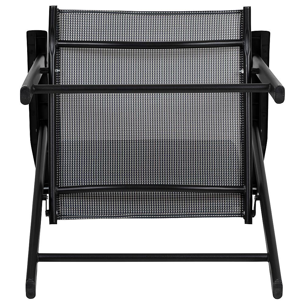 Alt View 18. Alamont Home - Paladin Patio Chair (set of 2) - Gray.