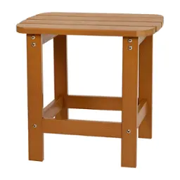 Teak