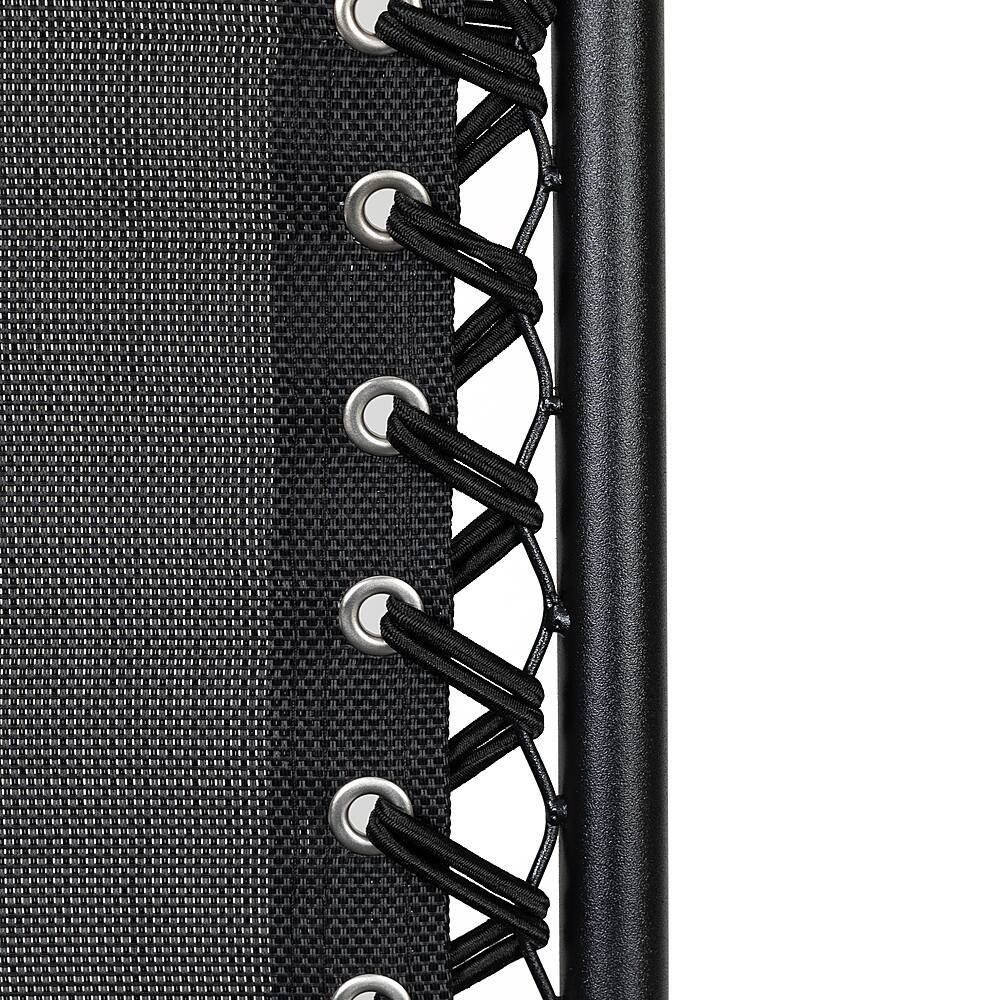 Alt View 18. Alamont Home - Celestial Zero Gravity Chair (set of 2) - Black.