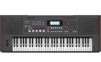 Roland - E-X50 Arranger Full-Size Keyboard with 61 Keys - Black