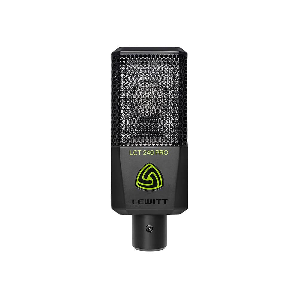 Shure SM7B Micrófono Vocal PRO – WAVE Acoustic