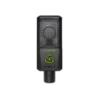 Lewitt Audio - LCT 240 PRO XLR Microphone - Front_Zoom