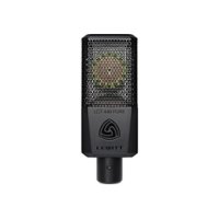 Lewitt Audio - LCT 440 PURE Condenser Microphone - Front_Zoom