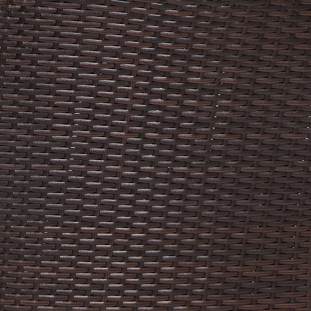 Alt View 19. Alamont Home - Maxim Patio Chair (set of 2) - Espresso.