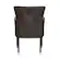 Alt View 16. Alamont Home - Maxim Patio Chair (set of 4) - Espresso/Cream.