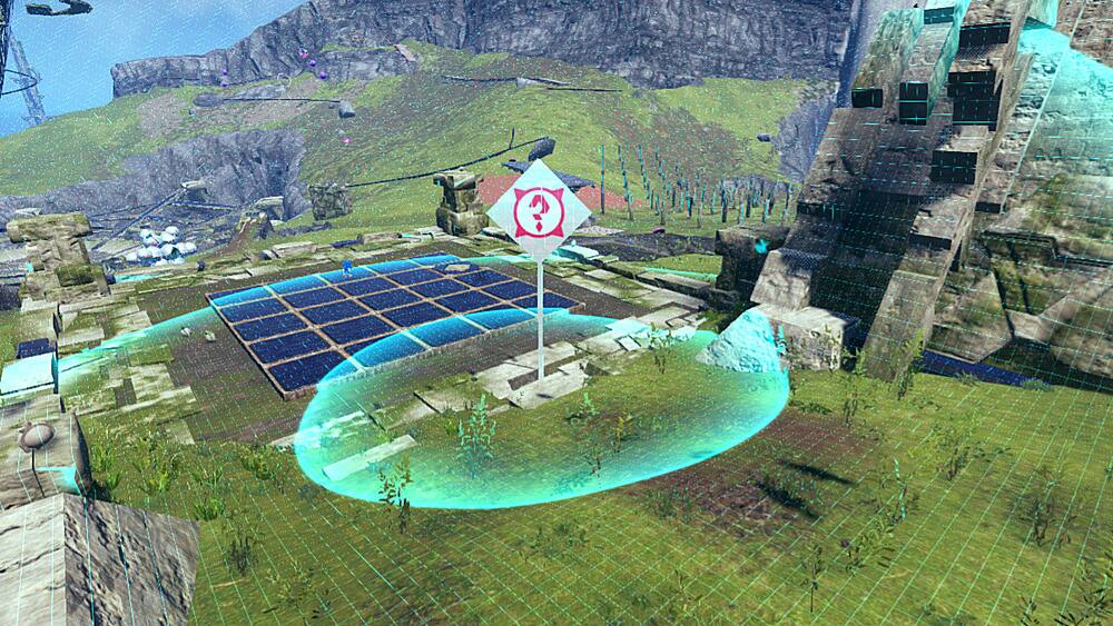 Alt View 13. Nintendo - Sonic Frontiers.