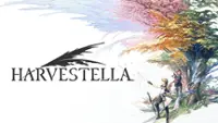 Front. Nintendo - Harvestella.