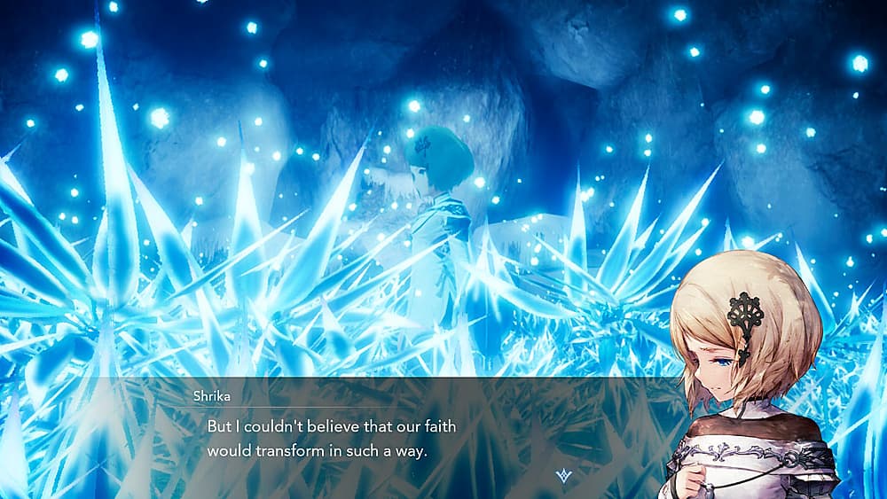 Alt View 14. Nintendo - Harvestella.