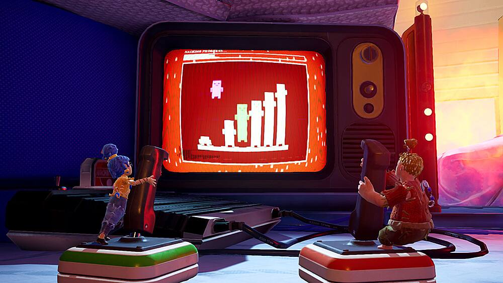 Alt View 14. Nintendo - It Takes Two.