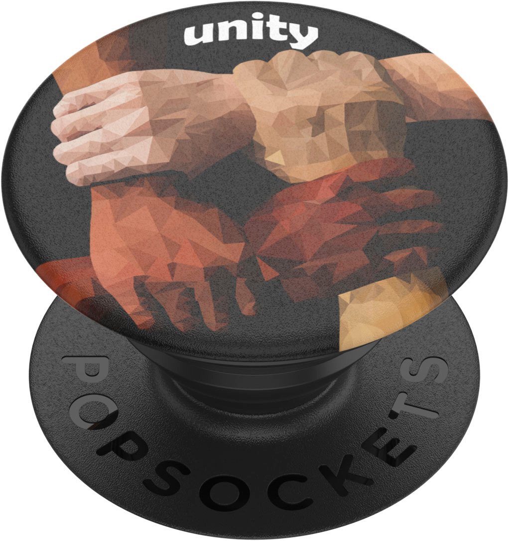 PopSockets - PlantCore Cell Phone Grip & Stand - Unity