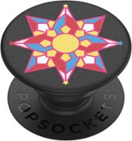 PopSockets - PlantCore Cell Phone Grip & Stand - Bituin (Star) - Left_Zoom