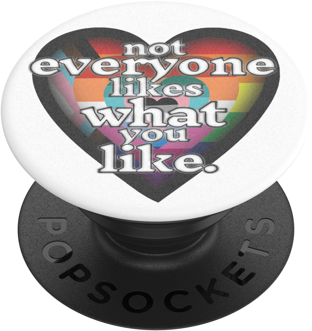 PopSockets - PlantCore Cell Phone Grip & Stand - We Are All Equal