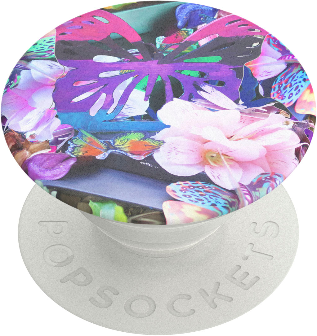 PopSockets - PlantCore Cell Phone Grip & Stand - Rebirth