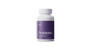 Ethical Inc - Probiotic - Front_Zoom