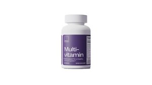 Ethical Inc - MultiVitamin - Front_Zoom