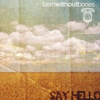 Say Hello [LP] - VINYL - Front_Zoom