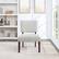 Alt View 15. OSP Home Furnishings - Jasmine Accent Chair - Oyster Grey.