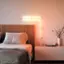 Alt View 12. Nanoleaf - Lines 90 Degrees Smarter Kit (4 Light Lines) - Multicolor.