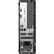 Alt View 11. Dell - OptiPlex 3000 Desktop - Intel i5-12500 - 16 GB Memory - 256 GB SSD - Black.