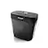 Alt View 13. Honeywell - 8-Sheet Microcut Paper Shredder - Black.