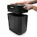 Alt View 17. Honeywell - 8-Sheet Microcut Paper Shredder - Black.