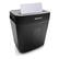 Alt View 18. Honeywell - 8-Sheet Microcut Paper Shredder - Black.