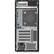 Alt View 11. Dell - Precision 3000 Tower Workstation - Intel i7-12700 - NVIDIA RTX A2000 - 32GB Memory - 512GB SSD - Black.