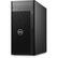 Alt View 16. Dell - Precision 3000 Tower Workstation - Intel i7-12700 - NVIDIA RTX A2000 - 32GB Memory - 512GB SSD - Black.