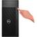 Alt View 24. Dell - Precision 3000 Tower Workstation - Intel i7-12700 - NVIDIA RTX A2000 - 32GB Memory - 512GB SSD - Black.
