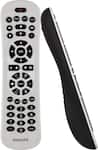 Philips - 4-Device Backlit Universal Remote - White