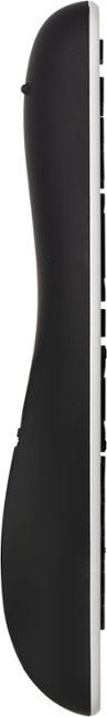 Philips - 4-Device Backlit Universal Remote, White - White_3