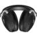 Alt View 12. ASUS - ROG Delta S Wireless Over-the-Ear Headphones with AI Noise Cancelation - Black.