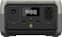 EcoFlow - RIVER 2 256Wh Portable Power Station (256 Wh Capacity) - Black