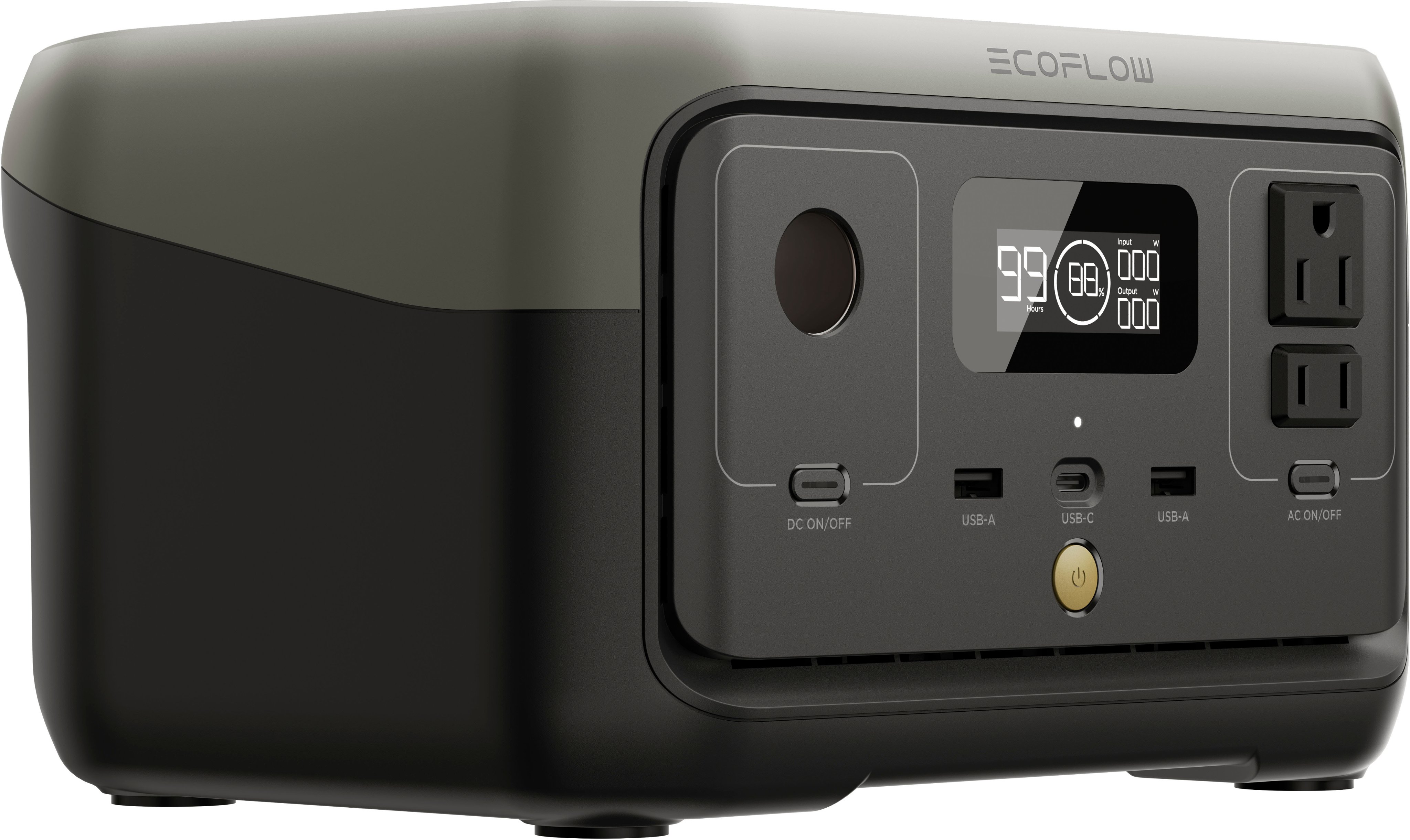 The Ecoflow River 2 256Wh LiFePO4 Power Station Is Down to $178 - IGN
