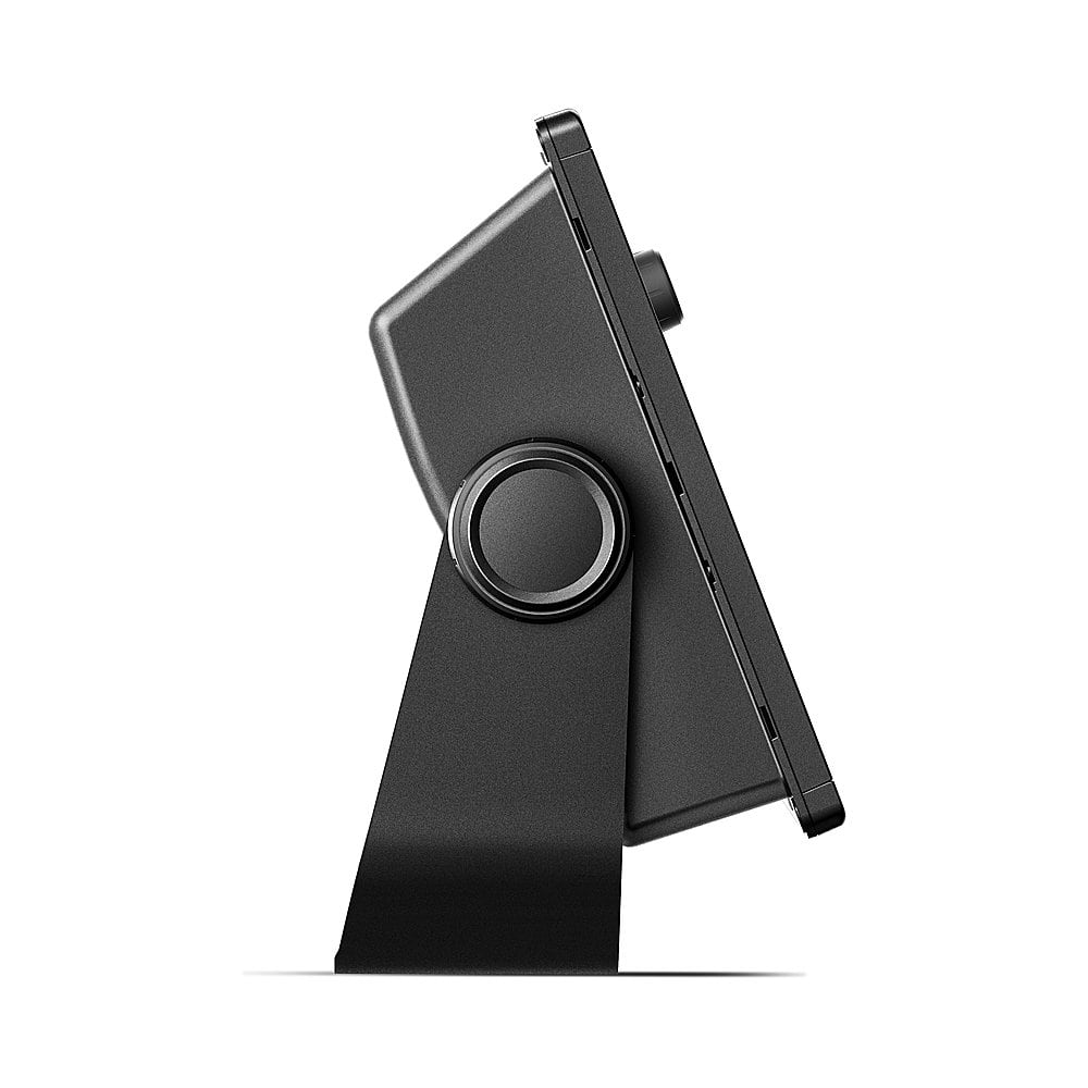 Angle. Garmin - GPSMAP 1042xsv Fishfinder/Chartplotter GPS - Black.