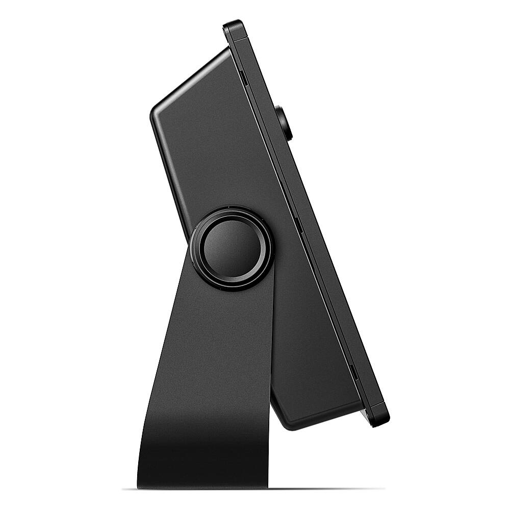 Angle. Garmin - GPSMAP 1242xsv Fishfinder/Chartplotter GPS - Black.