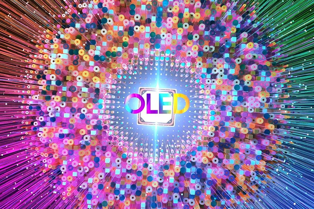 Alt View 17. Samsung - Odyssey OLED G8 34" Curved WQHD FreeSync Premium Pro Smart Gaming Monitor with HDR400, (Micro DP, Micro HDMI, USB) - Silver.