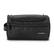 Angle. Samsonite - Companion Bags Unisex Top Zip Travel Kit - BLACK.