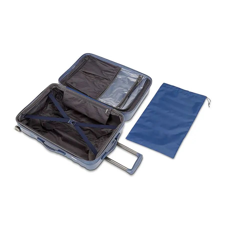American Tourister Cascade Hs 31