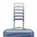 Alt View 14. American Tourister - Cascade Hs 31" Expandable Spinner Suitcase - Slate Blue.