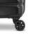 Alt View 15. Samsonite - Evolve Se Carry-On 20" Expandable Spinner Suitcase - Bass Black.