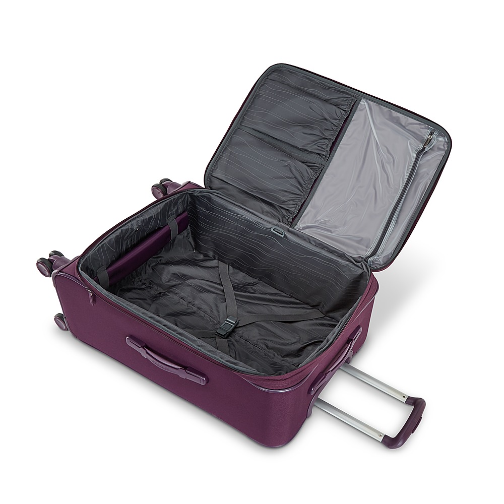 Best Buy: American Tourister Cascade Ss 24