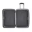 Alt View 12. Samsonite - Evolve Se 28" Expandable Spinner Suitcase Set 3 Piece - Bass Black.