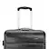 Alt View 14. Samsonite - Evolve Se 28" Expandable Spinner Suitcase Set 3 Piece - Bass Black.