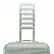 Alt View 14. American Tourister - Cascade Hs 24" Expandable Spinner Suitcase - Sage Green.