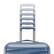 Alt View 14. American Tourister - Cascade Hs 20" Expandable Spinner Suitcase - Slate Blue.