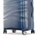 Alt View 15. American Tourister - Cascade Hs 20" Expandable Spinner Suitcase - Slate Blue.