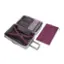 Alt View 12. American Tourister - Cascade Hs 27" Expandable Spinner Suitcase - Purple Haze.