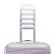 Alt View 14. American Tourister - Cascade Hs 27" Expandable Spinner Suitcase - Purple Haze.