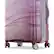 Alt View 15. American Tourister - Cascade Hs 27" Expandable Spinner Suitcase - Purple Haze.